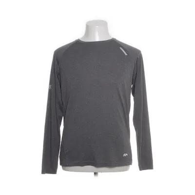 Trainingstop (Grijs) van Karhu Polyester