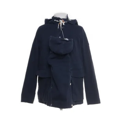 Maternity jacket (Blue) from Bonprix Collection Cotton, Elastane
