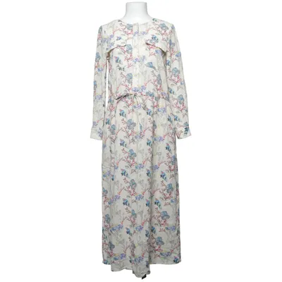 Maxi jurk (Beige, Meerkleurig) van & Other Stories Katoen