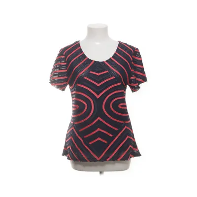 Topp (Blå, Röd, Grå) från Tia Polyester