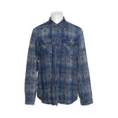 Shirt (Blue) from Replay