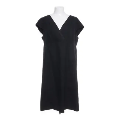 Jurk (Zwart) van Noa Noa Katoen, Elastaan, Polyester, Wol, Viscose