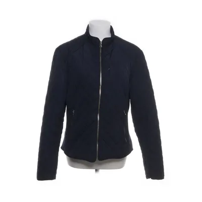 Jacket (Blue) from Flash Woman Polyester