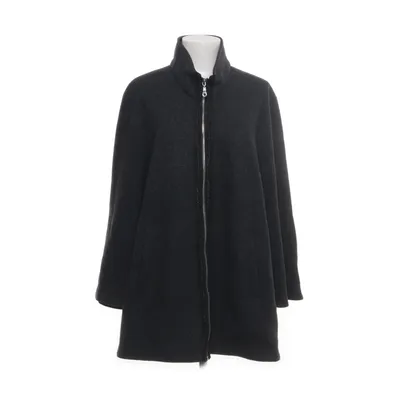 Kappa (Grå) från Gerry Weber Edition Nylon, Ull