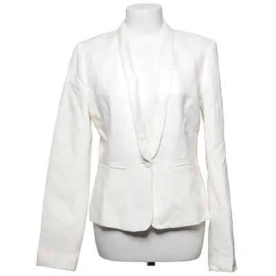 Blazer (Hvid) fra Set