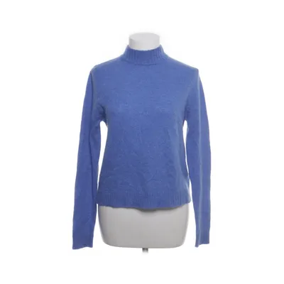 Tröja (Blå) från Jumper Kashmir