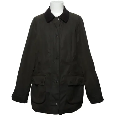 Jacka (Beadnell) från Barbour Bomull, Polyester