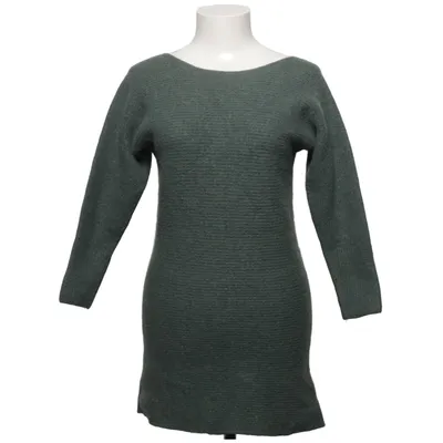 Robe (Vert) de Peruvian Connection Laine d'alpaga