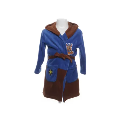 Badjas (Blauw, Bruin) van Paw Patrol Polyester