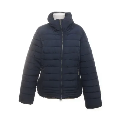 Vinterjacka (Blå) från Odyssee Polyester