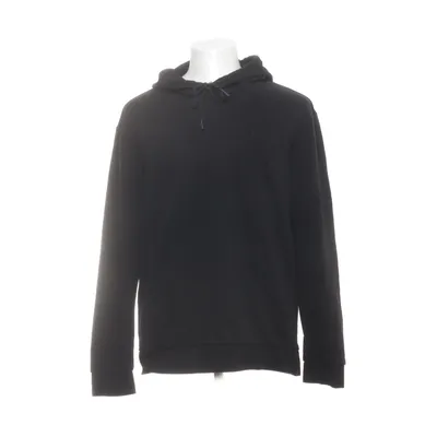 Huvtröja (Svart) från DF