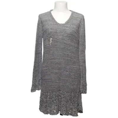 Robe (Gris) de Cellbes Nylon, Laine