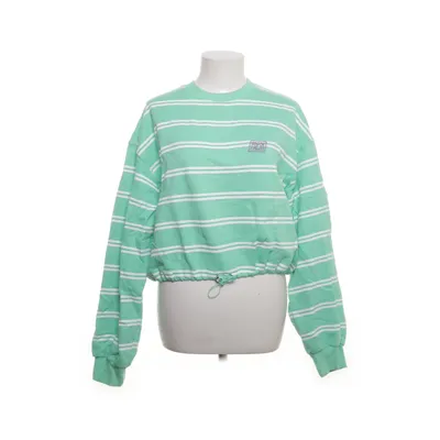 Collegetröja (P1018526) från Junkyard Bomull