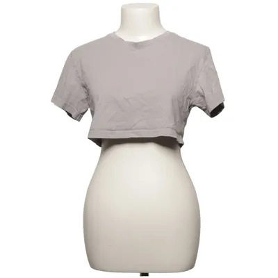 T-shirt (Alanis) van Weekday Katoen
