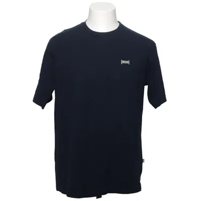 T-shirt (Blauw) van Clara