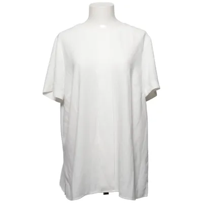 Topp (Vit) från Yessica Tailored Polyester