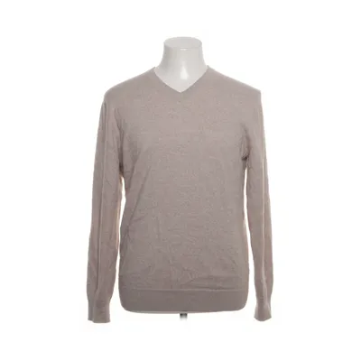 Pullover (Beige, Roze) van Christian Berg Acryl, Wol