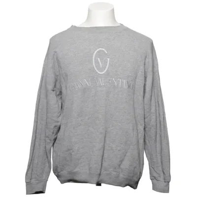 Sweatshirt (Grau) von Gianni Valentino