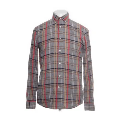 Flanellskjorta (Blå, Vit, Flerfärgad) från Our Legacy Bomull