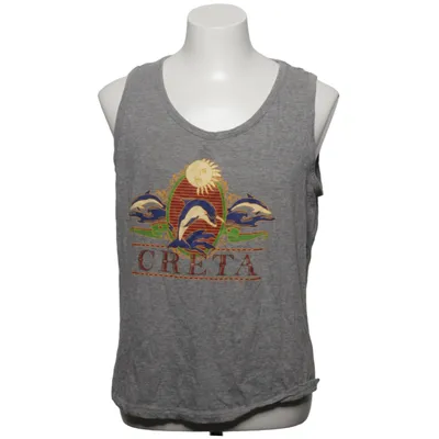 Tank Top (Super Fit) from Keya Cotton, Viscose