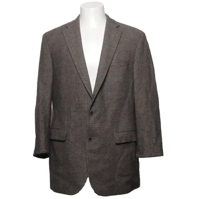 Blazer (Gris) de Bäumler Acétate, Viscose