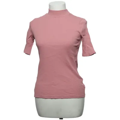 Haut (Rose) de Beloved Coton, Élasthane