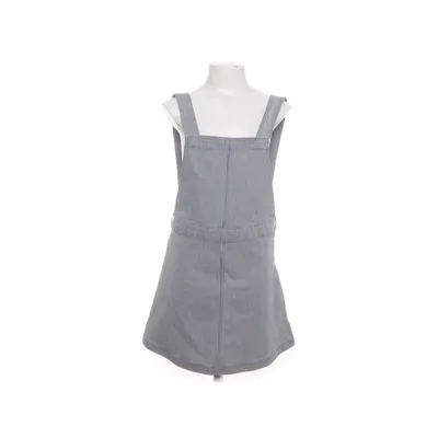 Tuinjurk (Blauw, Wit) van Arket Katoen, Polyester, Elastaan