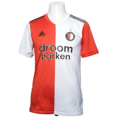 Maillot de football (Aeroready) de Adidas Polyester recyclé