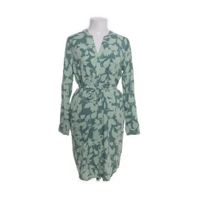 Shirt dress (Green) from Ana & Ava Viscose