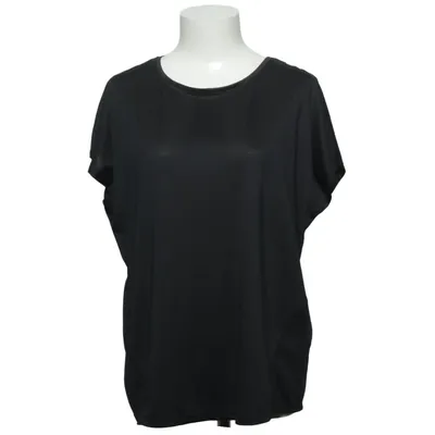 T-shirt (Black) from Workout