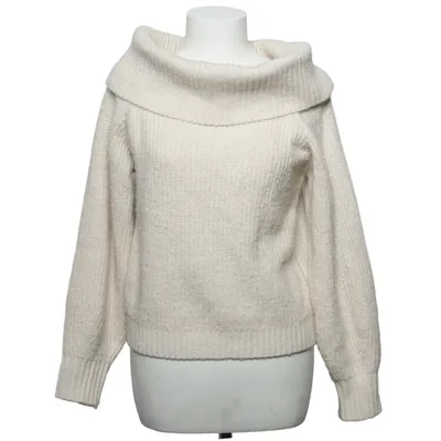 Tröja (Beige) från Ingni Akryl, Nylon, Polyester, Polyuretan