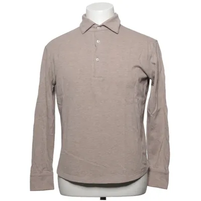 Rugbytröja (Beige) från Luca Faloni