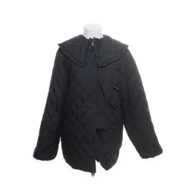 Jack (Zwart) van Ganni Gerecycled polyester