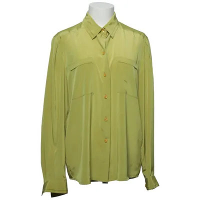 Skjorta (Grön) från Yarell Polyester