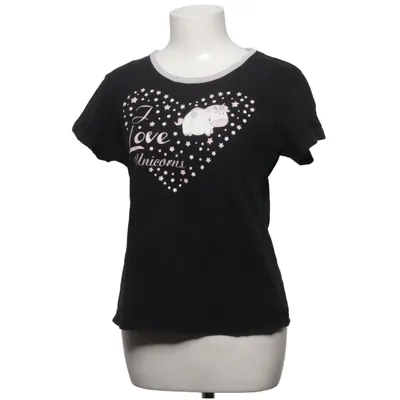 T-shirt (Grå) från Laine Bomull