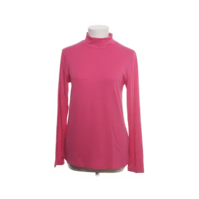 Polotröja (Elsie topp) från Honey Bee Blue Elastan, Viskos