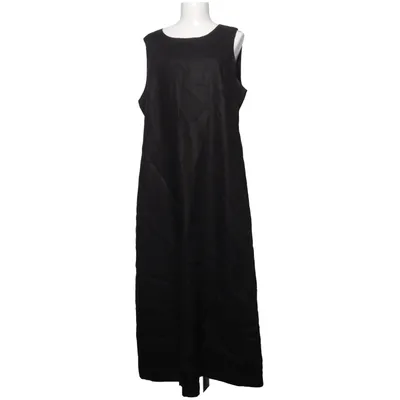 Dress (Black) from Åhléns Linen