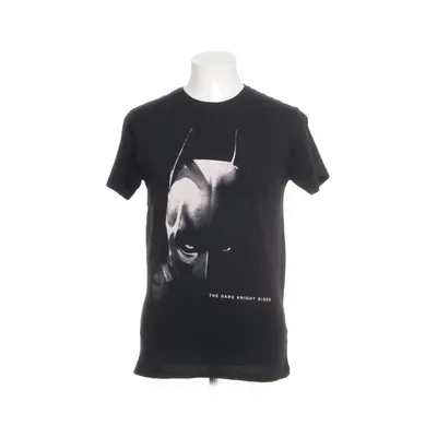 T-shirt (Black) from The Dark Knight Cotton