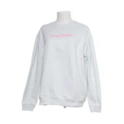 Sweatshirt (Blå) fra Sol’s Bomuld, Polyester