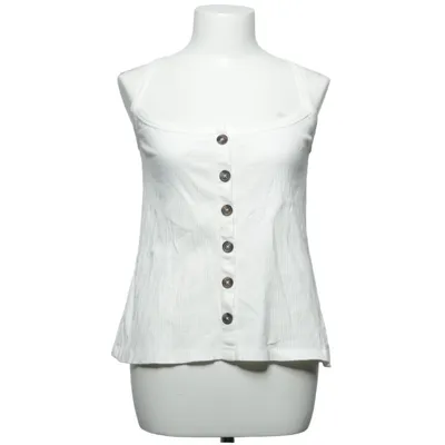 Débardeur (Blanc) de Aware Coton