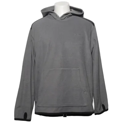 Hoodie (Gray) from Marwin Polyester