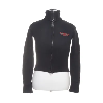 Kofta (Svart) från Harley Davidson Bomull