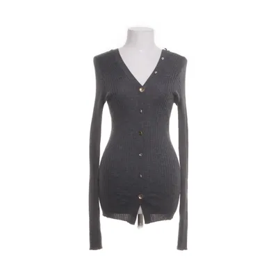Cardigan (Gray) from H&M Studio Wool