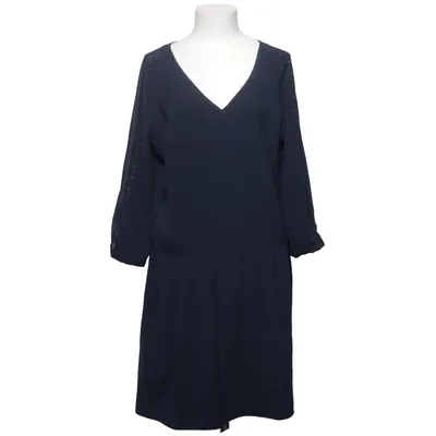 Klänning (Blå) från Camaïeu Elastan, Polyester