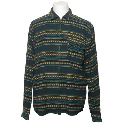 Skjorta (R SL ASH) från Rotation Bomull