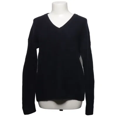 Pull-over (Bleu) de Månestråle Cachemire