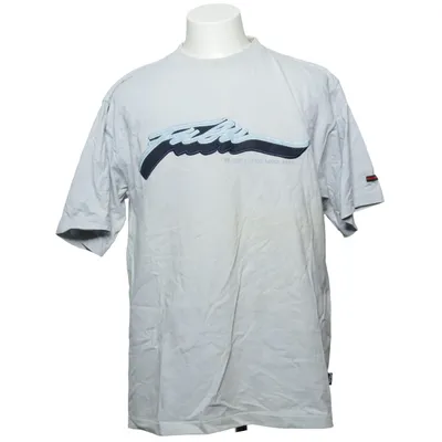 T-shirt (Grå) fra Fubu Bomuld