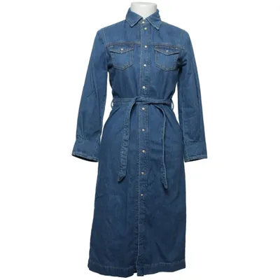 Denim dress (Blue) from Pepe Jeans