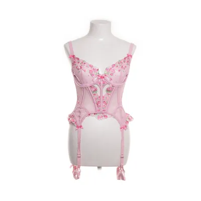 Korset (Roze, Groen)