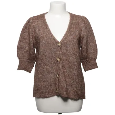 Cardigan (Brun) fra My Essential Wardrobe